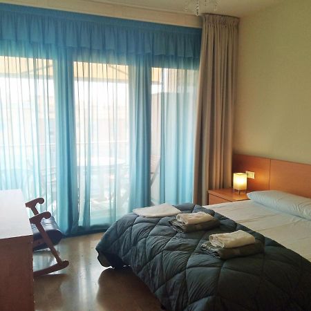 Apartamento Ainara Garden Family Lägenhet Lloret de Mar Exteriör bild