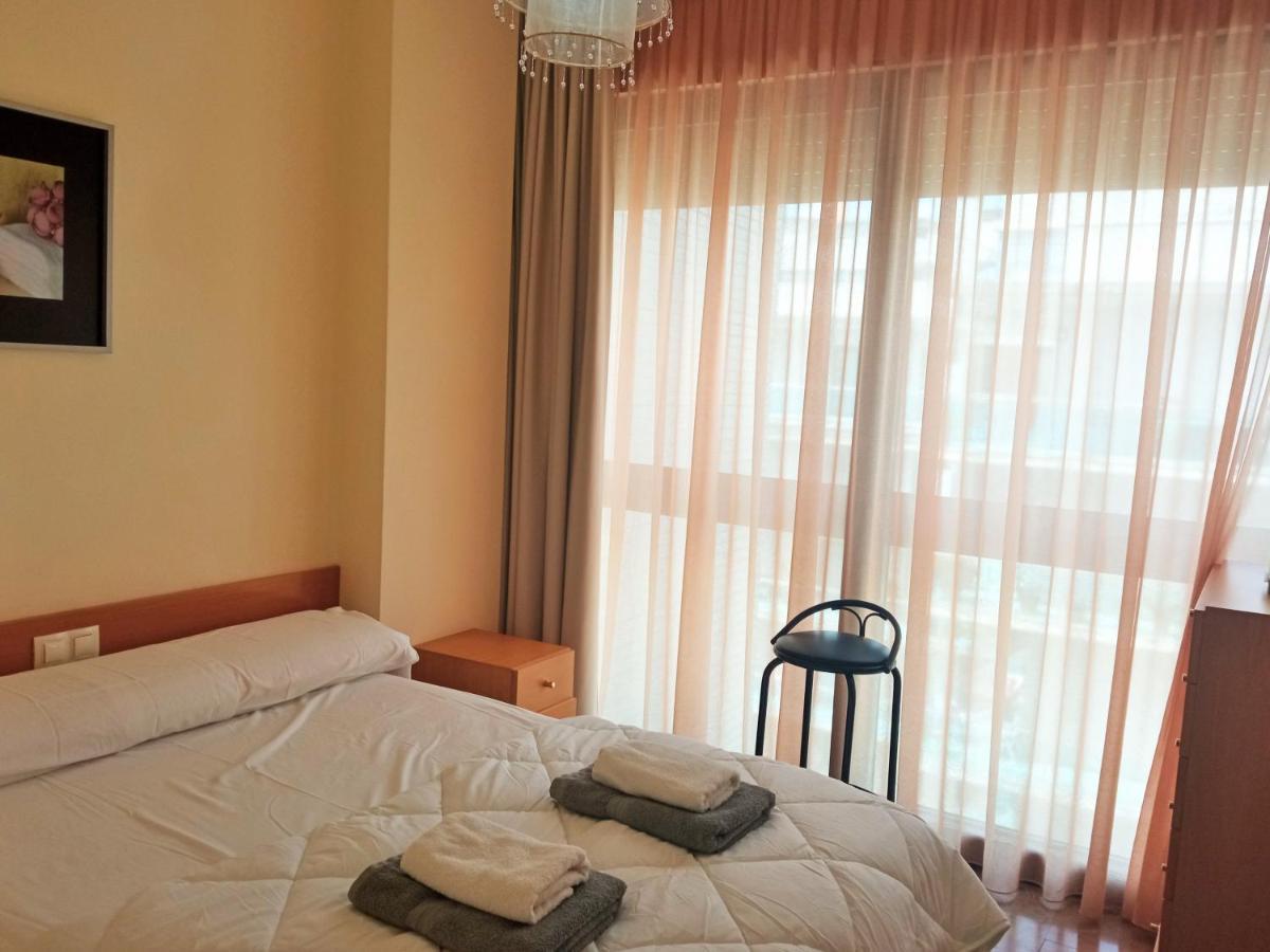 Apartamento Ainara Garden Family Lägenhet Lloret de Mar Exteriör bild