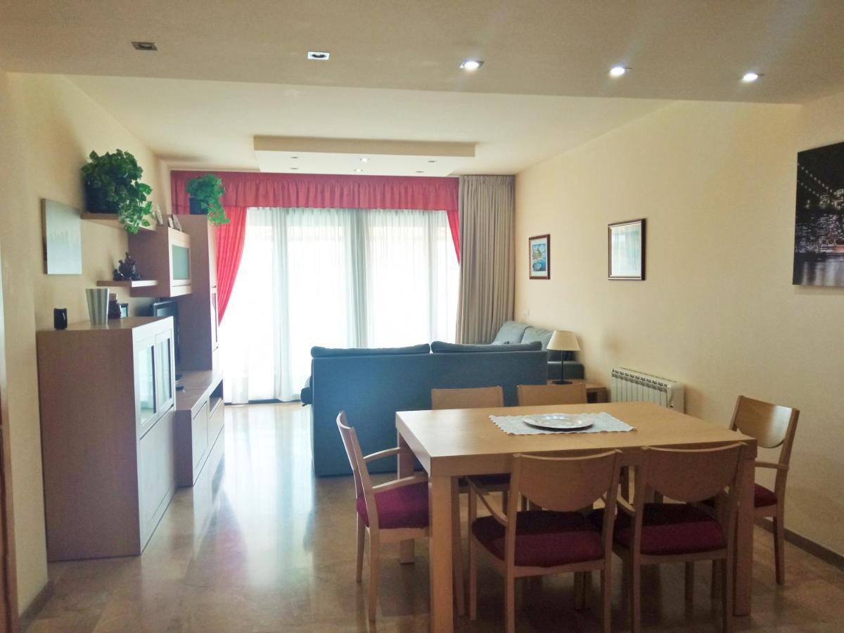 Apartamento Ainara Garden Family Lägenhet Lloret de Mar Exteriör bild